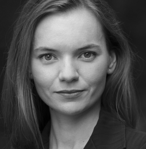 Portrait Maria Haase